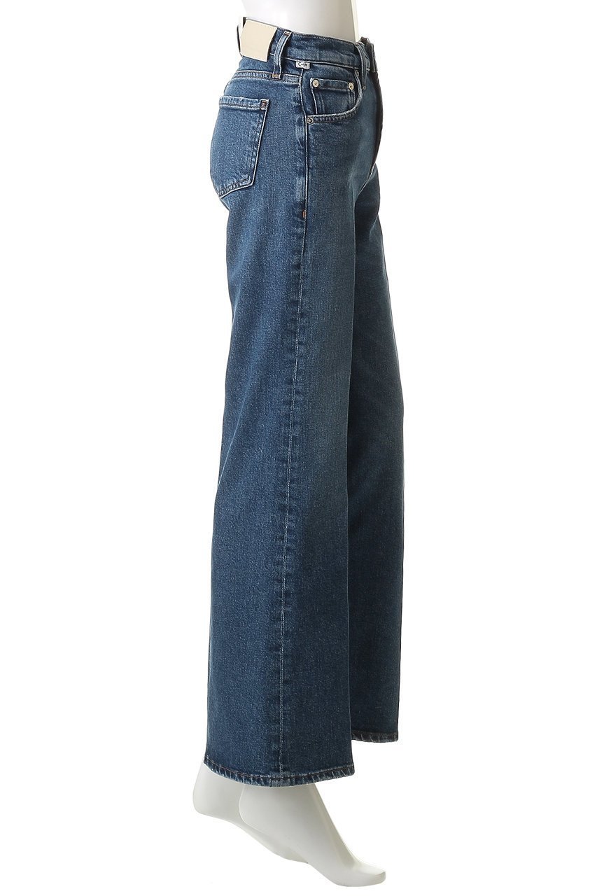 【シチズンズ オブ ヒューマニティー/CITIZENS OF HUMANITY】のKIMBERLY 70s Flare PETITE 人気、トレンドファッション・服の通販 founy(ファニー) ファッション Fashion レディースファッション Fashion for Women パンツ Pants & Trousers デニムパンツ・ジーンズ・美脚デニム Denim Jeans & Pants クラシカル Classical, Vintage-Inspired クラシック Classic, Timeless Style タートルネック Turtleneck, High Neck デニム Denim, Jeans Material フレア Flare, Flared モチーフ Motif, Design Theme 再入荷 Restock / Back in Stock other-3|ID: prp329100004762855 ipo3291000000035949961