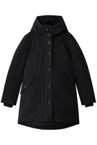 【セーブ ザ ダック/SAVE THE DUCK】のSIAN P40413W SMEG/フロントボタンロングコート ブラック|ID: prp329100004762856 ipo3291000000035949969