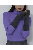 【ガリャルダガランテ/GALLARDAGALANTE】のフィンガーレスグローブ 人気、トレンドファッション・服の通販 founy(ファニー) ファッション Fashion レディースファッション Fashion for Women アクセサリー Fashion Accessories ジャケット Jacket, Outerwear 新作・新入荷 New Arrivals / New In |ID:prp329100004762861