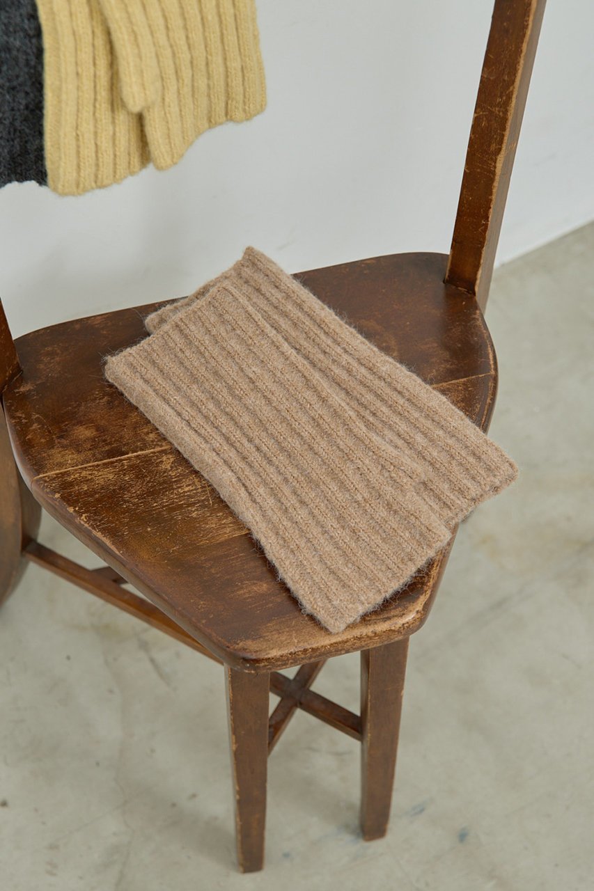 【ガリャルダガランテ/GALLARDAGALANTE】のフィンガーレスグローブ インテリア・キッズ・メンズ・レディースファッション・服の通販 founy(ファニー) ファッション Fashion レディースファッション Fashion for Women アクセサリー Fashion Accessories ジャケット Jacket, Outerwear 新作・新入荷 New Arrivals / New In モカ|ID: prp329100004762861 ipo3291000000034472819