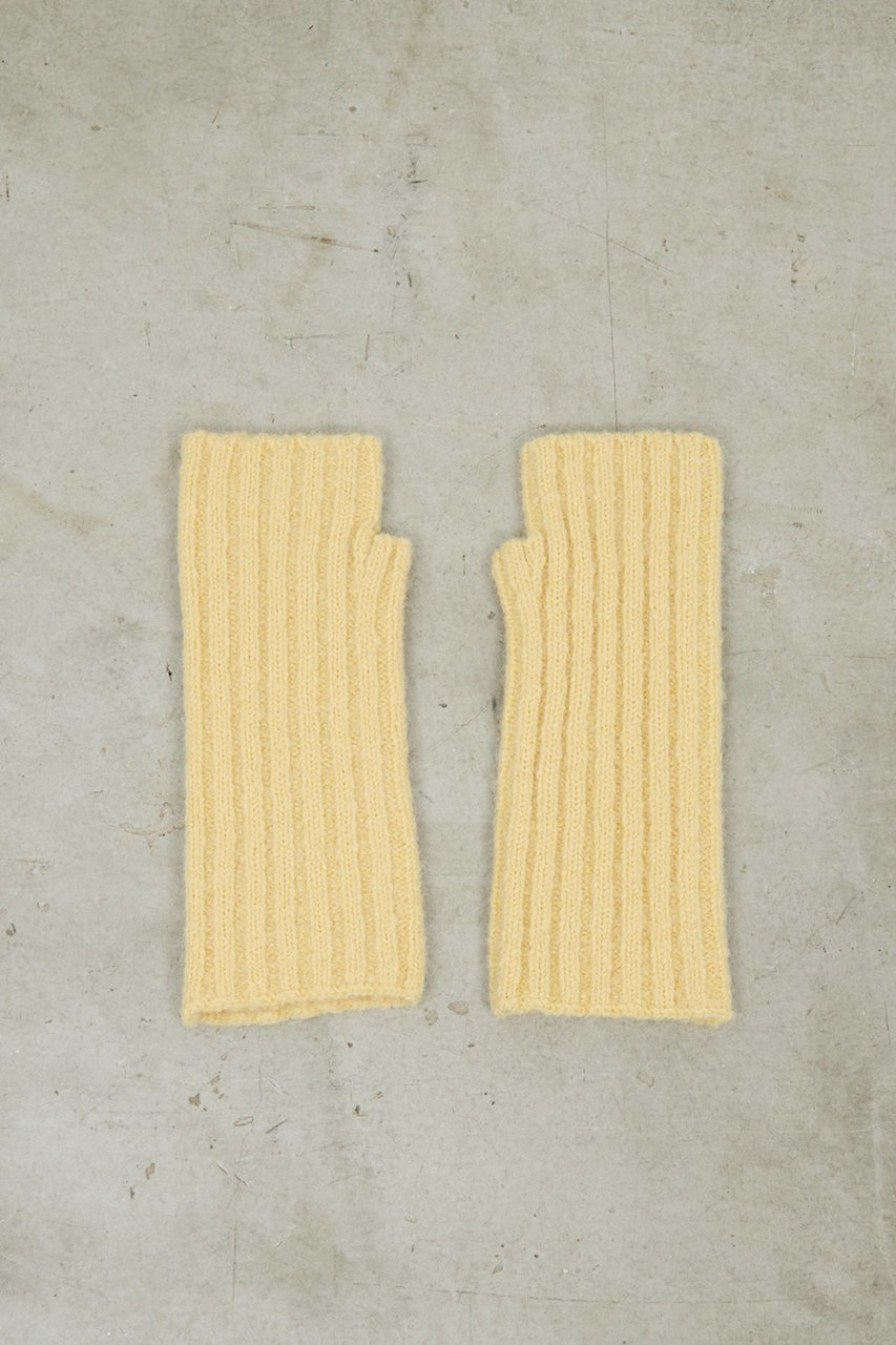 【ガリャルダガランテ/GALLARDAGALANTE】のフィンガーレスグローブ 人気、トレンドファッション・服の通販 founy(ファニー) ファッション Fashion レディースファッション Fashion for Women アクセサリー Fashion Accessories ジャケット Jacket, Outerwear 新作・新入荷 New Arrivals / New In other-2|ID: prp329100004762861 ipo3291000000034472823