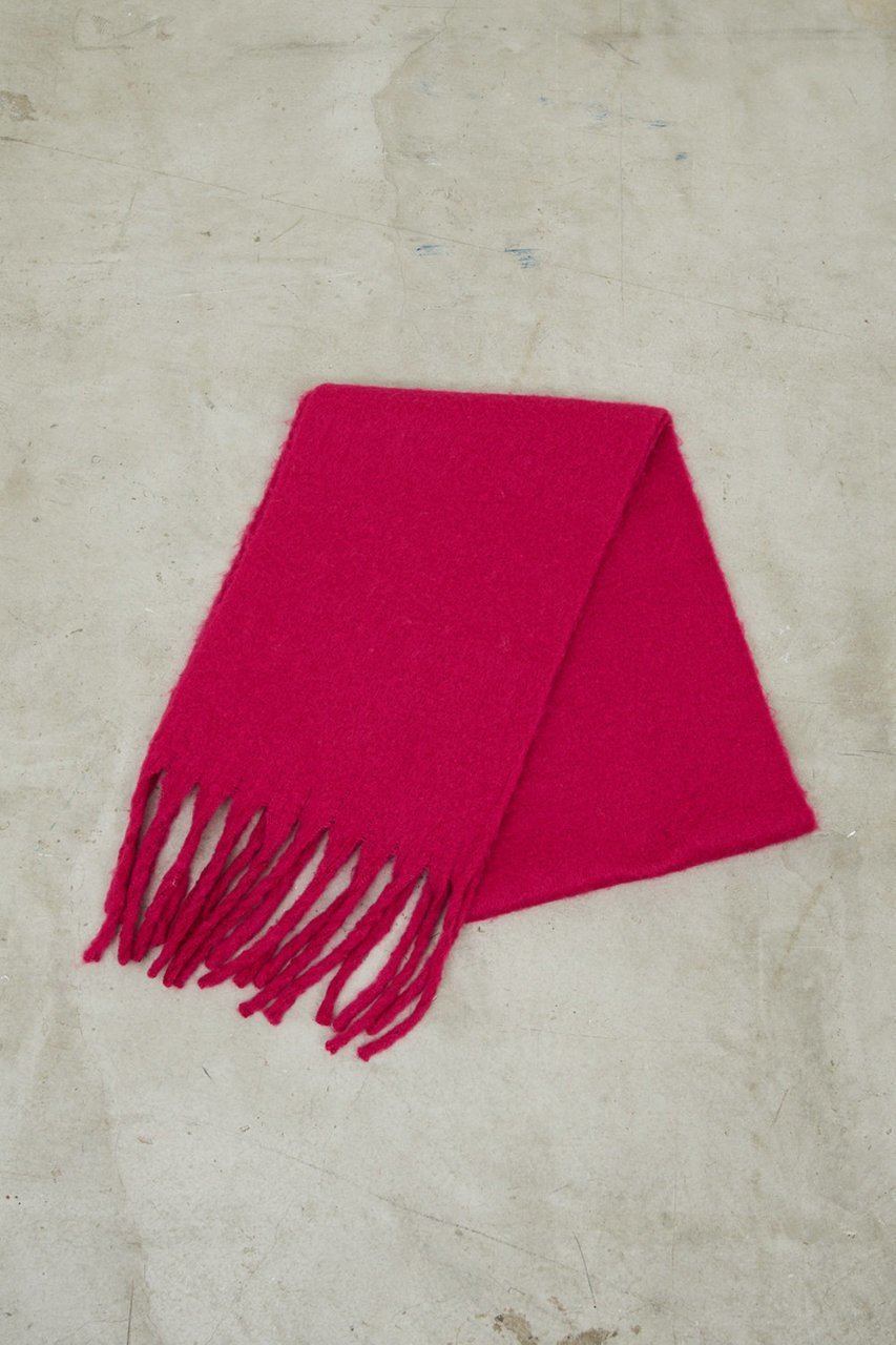 【ガリャルダガランテ/GALLARDAGALANTE】のフラッフィーストール 人気、トレンドファッション・服の通販 founy(ファニー) 　ファッション　Fashion　レディースファッション　Fashion for Women　ストール　Soft & Warm Scarves　マフラー・スヌード / 冬小物の定番　Scarves & Mufflers　ストール　Stole, Wrap　マフラー　Scarf, Muffler　エレガント 上品　Elegant　再入荷　Restock / Back in Stock　other-3|ID: prp329100004762862 ipo3291000000035478557