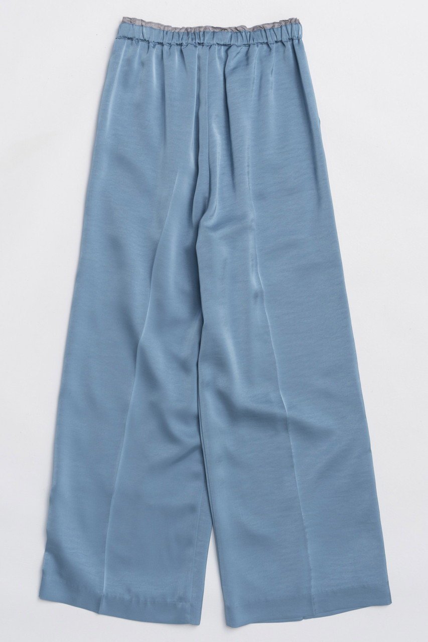 【メゾンスペシャル/MAISON SPECIAL】のSatin Skirt Pants/サテンスカートパンツ 人気、トレンドファッション・服の通販 founy(ファニー) ファッション Fashion レディースファッション Fashion for Women スカート Skirts パンツ Pants & Trousers サテン Satin, Glossy Fabric フェミニン Feminine, Girly レース Lace, Lace Fabric 新作・新入荷 New Arrivals / New In other-7|ID: prp329100004762873 ipo3291000000034472898