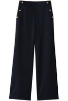 【アルアバイル/allureville】のTR裏起毛マリンパンツ ネイビー|ID: prp329100004762878 ipo3291000000034472939