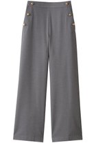 【アルアバイル/allureville】のTR裏起毛マリンパンツ グレー|ID: prp329100004762878 ipo3291000000034472940