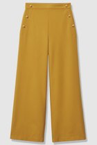 【アルアバイル/allureville】のTR裏起毛マリンパンツ イエロー|ID: prp329100004762878 ipo3291000000034495372