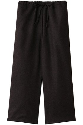 【ミズイロ インド/mizuiro ind】 wool blend easy PT パンツ人気、トレンドファッション・服の通販 founy(ファニー) ファッション Fashion レディースファッション Fashion for Women パンツ Pants & Trousers リラックス Relax, Relaxed Fit ワイド Wide, Wide Fit 新作・新入荷 New Arrivals / New In A/W・秋冬 Autumn/Winter |ID:prp329100004762880