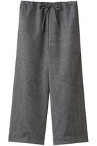 【ミズイロ インド/mizuiro ind】のwool blend easy PT パンツ 人気、トレンドファッション・服の通販 founy(ファニー) ファッション Fashion レディースファッション Fashion for Women パンツ Pants & Trousers リラックス Relax, Relaxed Fit ワイド Wide, Wide Fit 新作・新入荷 New Arrivals / New In A/W・秋冬 Autumn/Winter thumbnail 96(mix)A|ID: prp329100004762880 ipo3291000000034472952