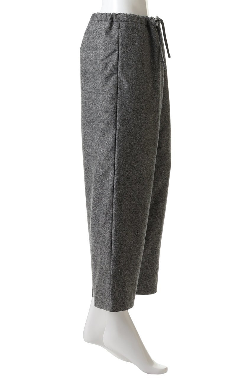 【ミズイロ インド/mizuiro ind】のwool blend easy PT パンツ 人気、トレンドファッション・服の通販 founy(ファニー) ファッション Fashion レディースファッション Fashion for Women パンツ Pants & Trousers リラックス Relax, Relaxed Fit ワイド Wide, Wide Fit 新作・新入荷 New Arrivals / New In A/W・秋冬 Autumn/Winter other-3|ID: prp329100004762880 ipo3291000000034472955