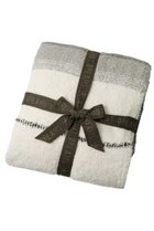 【ベアフット ドリームズ/BAREFOOT DREAMS】の【UNISEX】コージーシック オンブレ サラペ スロー グリーン|ID: prp329100004762888 ipo3291000000034472999