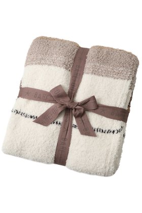 【ベアフット ドリームズ/BAREFOOT DREAMS】の【UNISEX】コージーシック オンブレ サラペ スロー 人気、トレンドファッション・服の通販 founy(ファニー) ファッション Fashion レディースファッション Fashion for Women ユニセックス Unisex, Genderless おすすめ Recommended / Our Picks ギフト プレゼント Gift / Present ブランケット Blanket, Throw Blanket モダン Modern, Contemporary |ID:prp329100004762888