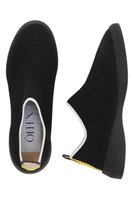 【オッフェン/Offen】のn2roundboots-AIRLOOP 人気、トレンドファッション・服の通販 founy(ファニー) ファッション Fashion レディースファッション Fashion for Women おすすめ Recommended / Our Picks クッション Cushion, Throw Pillow ショート Short, Short Length シンプル Simple, Minimal スニーカー Sneakers, Trainers パイピング Piping, Trim Design レース Lace, Lace Fabric エレガント 上品 Elegant 新作・新入荷 New Arrivals / New In 軽量 Lightweight, Ultra Light |ID:prp329100004762891