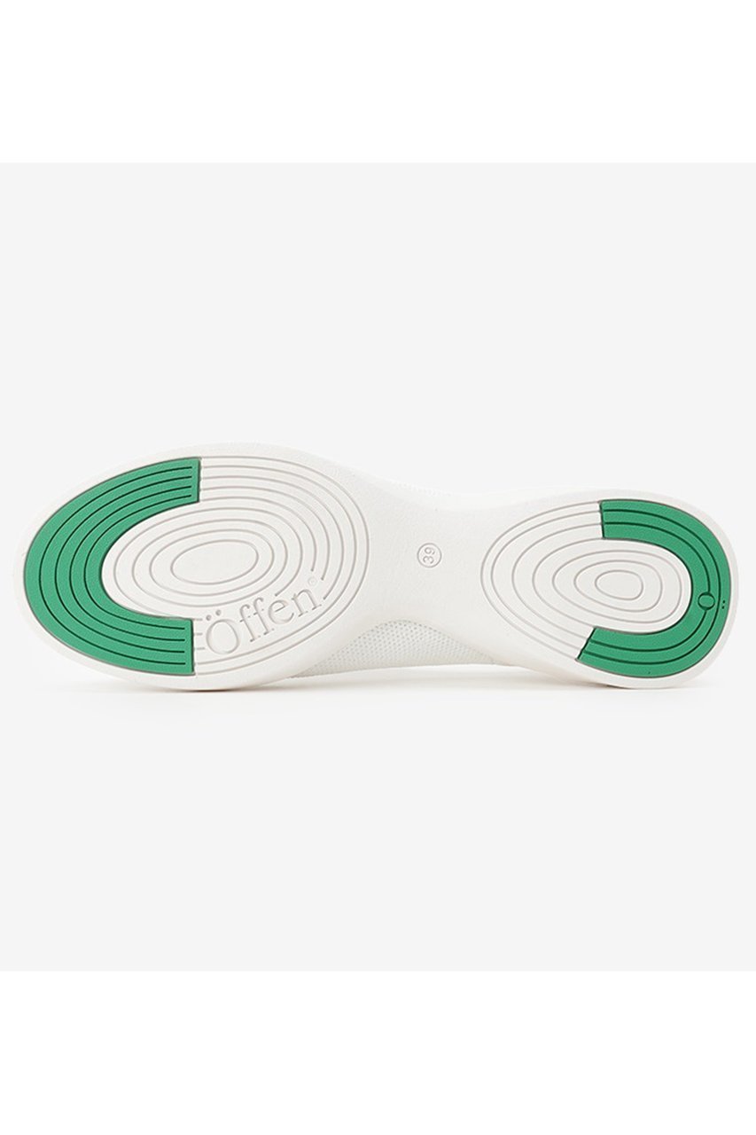 【オッフェン/Offen】のn2roundboots-AIRLOOP 人気、トレンドファッション・服の通販 founy(ファニー) ファッション Fashion レディースファッション Fashion for Women おすすめ Recommended / Our Picks クッション Cushion, Throw Pillow ショート Short, Short Length シンプル Simple, Minimal スニーカー Sneakers, Trainers パイピング Piping, Trim Design レース Lace, Lace Fabric エレガント 上品 Elegant 新作・新入荷 New Arrivals / New In 軽量 Lightweight, Ultra Light other-4|ID: prp329100004762891 ipo3291000000034473023