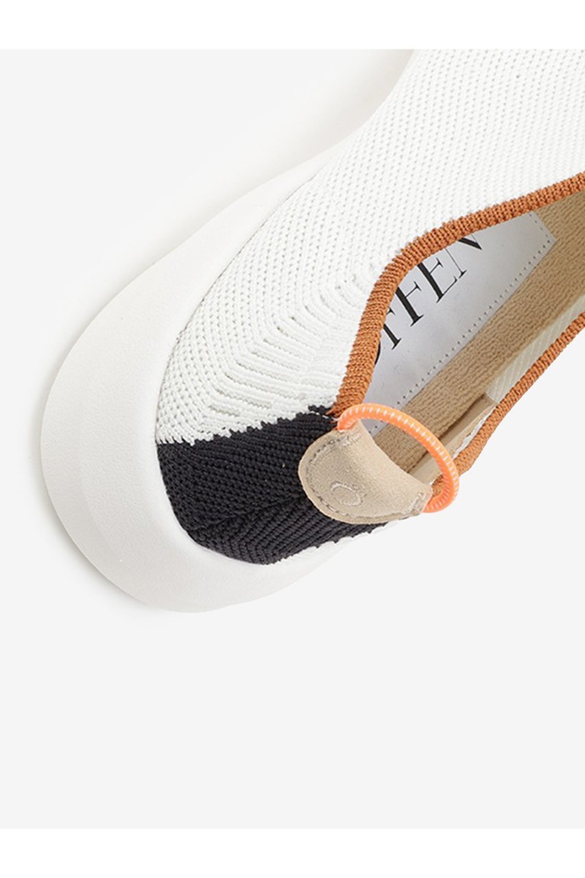 【オッフェン/Offen】のn2roundboots-AIRLOOP 人気、トレンドファッション・服の通販 founy(ファニー) ファッション Fashion レディースファッション Fashion for Women おすすめ Recommended / Our Picks クッション Cushion, Throw Pillow ショート Short, Short Length シンプル Simple, Minimal スニーカー Sneakers, Trainers パイピング Piping, Trim Design レース Lace, Lace Fabric エレガント 上品 Elegant 軽量 Lightweight, Ultra Light other-6|ID: prp329100004762891 ipo3291000000035359777