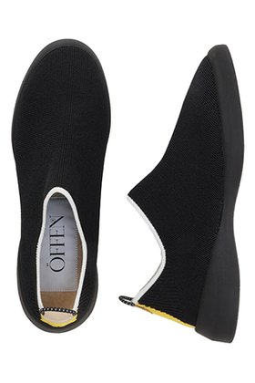 【オッフェン/Offen】 n2roundboots-AIRLOOP人気、トレンドファッション・服の通販 founy(ファニー) ファッション Fashion レディースファッション Fashion for Women おすすめ Recommended / Our Picks クッション Cushion, Throw Pillow ショート Short, Short Length シンプル Simple, Minimal スニーカー Sneakers, Trainers パイピング Piping, Trim Design レース Lace, Lace Fabric エレガント 上品 Elegant 軽量 Lightweight, Ultra Light |ID:prp329100004762891