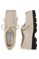 【オッフェン/Offen】のsquare-CUBICA LACE BEIGE|ID: prp329100004762892 ipo3291000000036206576