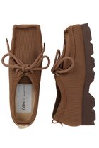 【オッフェン/Offen】のsquare-CUBICA LACE CAMEL|ID: prp329100004762892 ipo3291000000036206577