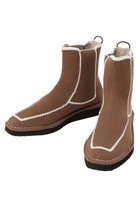 【オッフェン/Offen】のsquareboots-TRACE CAMEL|ID: prp329100004762893 ipo3291000000036137079