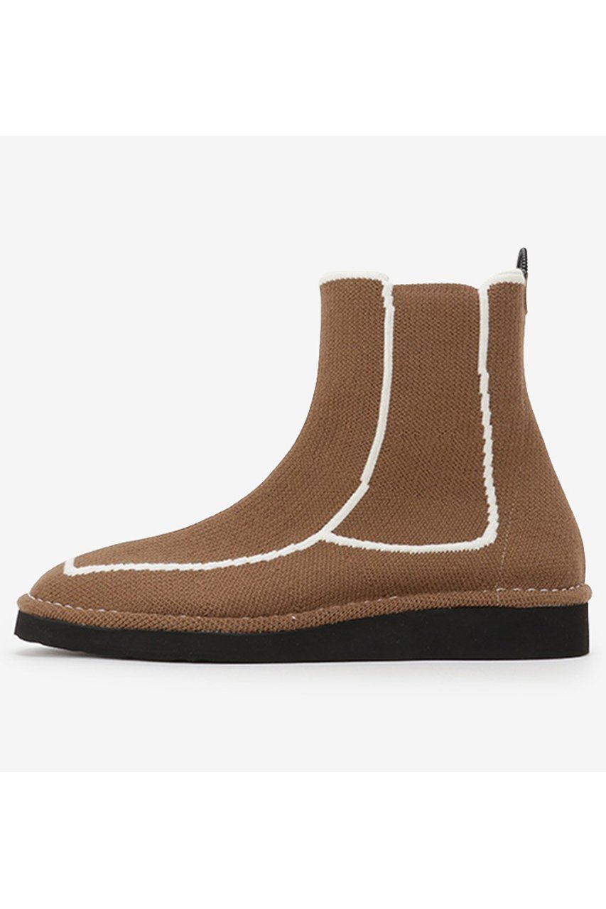 【オッフェン/Offen】のsquareboots-TRACE 人気、トレンドファッション・服の通販 founy(ファニー) 　ファッション　Fashion　レディースファッション　Fashion for Women　おすすめ　Recommended / Our Picks　クッション　Cushion, Throw Pillow　ショート　Short, Short Length　パイピング　Piping, Trim Design　ミックス　Mix, Mixed Style　軽量　Lightweight, Ultra Light　other-3|ID: prp329100004762893 ipo3291000000036137081