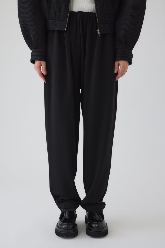 【リムアーク/RIM.ARK】のMannish easy PT/パンツ インテリア・キッズ・メンズ・レディースファッション・服の通販 founy(ファニー) https://founy.com/ ファッション Fashion レディースファッション Fashion for Women パンツ Pants & Trousers おすすめ Recommended / Our Picks カットソー Cut and Sewn Top ストレッチ Stretch, Stretchy Fabric ダブル Double, Double-Breasted 新作・新入荷 New Arrivals / New In 旅行 Travel |ID: prp329100004762895 ipo3291000000034473053