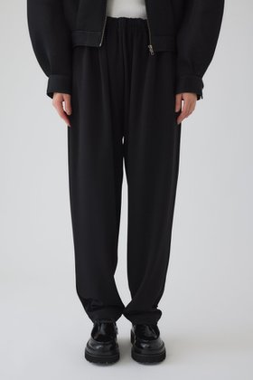 【リムアーク/RIM.ARK】 【11/7 10:00販売開始】Mannish easy PT/パンツ人気、トレンドファッション・服の通販 founy(ファニー) ファッション Fashion レディースファッション Fashion for Women パンツ Pants & Trousers おすすめ Recommended / Our Picks カットソー Cut and Sewn Top ストレッチ Stretch, Stretchy Fabric ダブル Double, Double-Breasted 新作・新入荷 New Arrivals / New In 旅行 Travel |ID:prp329100004762895