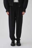 【リムアーク/RIM.ARK】のMannish easy PT/パンツ 人気、トレンドファッション・服の通販 founy(ファニー) ファッション Fashion レディースファッション Fashion for Women パンツ Pants & Trousers おすすめ Recommended / Our Picks カットソー Cut and Sewn Top ストレッチ Stretch, Stretchy Fabric ダブル Double, Double-Breasted 再入荷 Restock / Back in Stock 旅行 Travel |ID:prp329100004762895