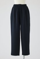 【リムアーク/RIM.ARK】の【11/7 10:00販売開始】Mannish easy PT/パンツ 人気、トレンドファッション・服の通販 founy(ファニー) ファッション Fashion レディースファッション Fashion for Women パンツ Pants & Trousers おすすめ Recommended / Our Picks カットソー Cut and Sewn Top ストレッチ Stretch, Stretchy Fabric ダブル Double, Double-Breasted 新作・新入荷 New Arrivals / New In 旅行 Travel thumbnail ダークネイビー|ID: prp329100004762895 ipo3291000000034473055