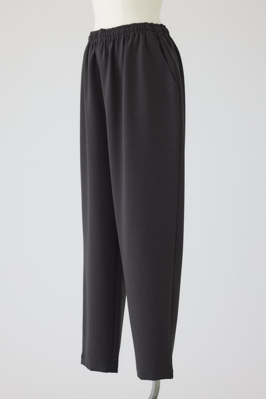 【リムアーク/RIM.ARK】の【11/7 10:00販売開始】Mannish easy PT/パンツ 人気、トレンドファッション・服の通販 founy(ファニー) ファッション Fashion レディースファッション Fashion for Women パンツ Pants & Trousers おすすめ Recommended / Our Picks カットソー Cut and Sewn Top ストレッチ Stretch, Stretchy Fabric ダブル Double, Double-Breasted 新作・新入荷 New Arrivals / New In 旅行 Travel other-2|ID: prp329100004762895 ipo3291000000034473057