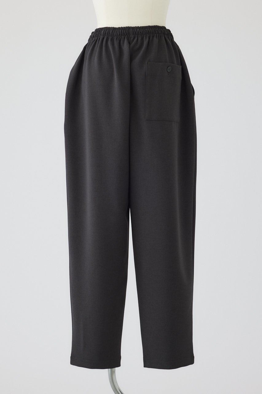 【リムアーク/RIM.ARK】の【11/7 10:00販売開始】Mannish easy PT/パンツ 人気、トレンドファッション・服の通販 founy(ファニー) ファッション Fashion レディースファッション Fashion for Women パンツ Pants & Trousers おすすめ Recommended / Our Picks カットソー Cut and Sewn Top ストレッチ Stretch, Stretchy Fabric ダブル Double, Double-Breasted 新作・新入荷 New Arrivals / New In 旅行 Travel other-4|ID: prp329100004762895 ipo3291000000034473059