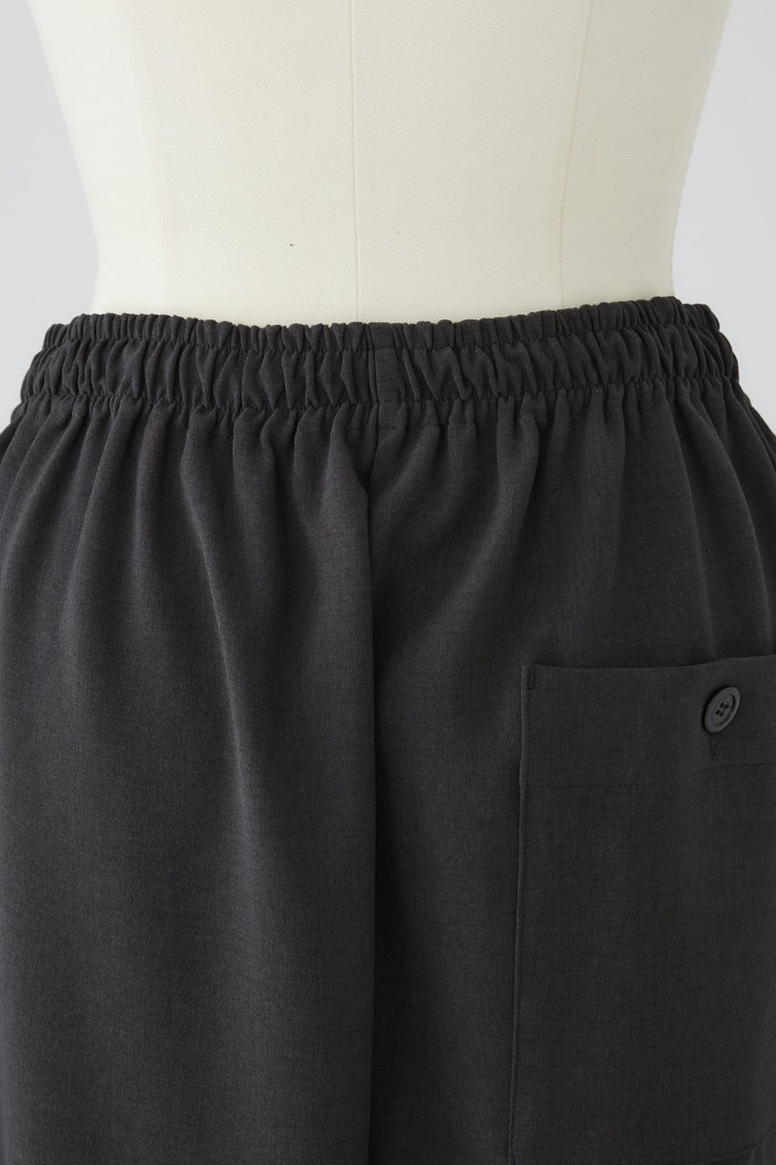 【リムアーク/RIM.ARK】の【11/7 10:00販売開始】Mannish easy PT/パンツ 人気、トレンドファッション・服の通販 founy(ファニー) ファッション Fashion レディースファッション Fashion for Women パンツ Pants & Trousers おすすめ Recommended / Our Picks カットソー Cut and Sewn Top ストレッチ Stretch, Stretchy Fabric ダブル Double, Double-Breasted 新作・新入荷 New Arrivals / New In 旅行 Travel other-6|ID: prp329100004762895 ipo3291000000034473061