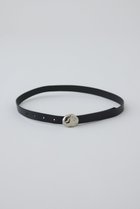 【リムアーク/RIM.ARK】の【11/7 10:00販売開始】Stone motif leather belt/レザーベルト 人気、トレンドファッション・服の通販 founy(ファニー) ファッション Fashion レディースファッション Fashion for Women ベルト&ウエストマーク Belts & Waist Accessories おすすめ Recommended / Our Picks アクセサリー Fashion Accessories シンプル Simple, Minimal ジャケット Jacket, Outerwear ストーン Stone, Gem-Like モチーフ Motif, Design Theme 新作・新入荷 New Arrivals / New In thumbnail シルバー|ID: prp329100004762896 ipo3291000000034473066