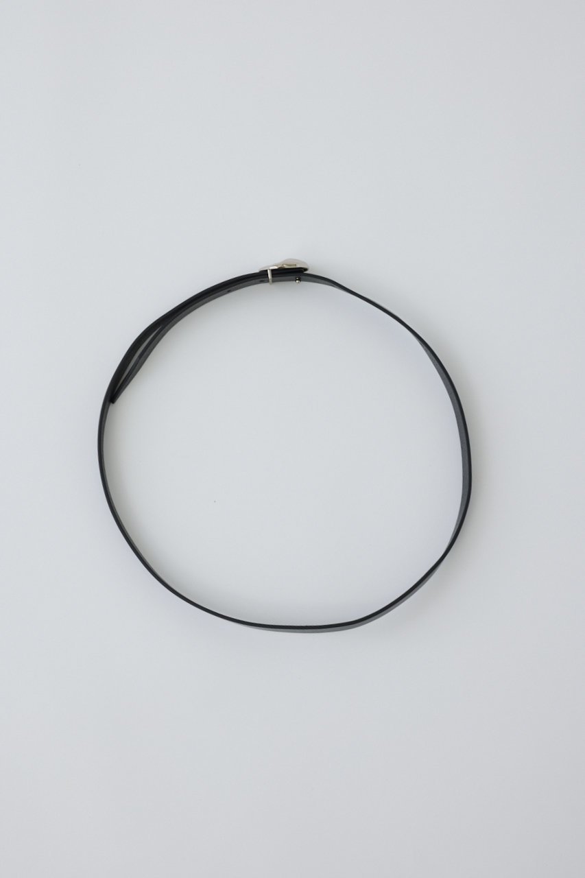 【リムアーク/RIM.ARK】の【11/7 10:00販売開始】Stone motif leather belt/レザーベルト 人気、トレンドファッション・服の通販 founy(ファニー) ファッション Fashion レディースファッション Fashion for Women ベルト&ウエストマーク Belts & Waist Accessories おすすめ Recommended / Our Picks アクセサリー Fashion Accessories シンプル Simple, Minimal ジャケット Jacket, Outerwear ストーン Stone, Gem-Like モチーフ Motif, Design Theme 新作・新入荷 New Arrivals / New In other-5|ID: prp329100004762896 ipo3291000000034473070