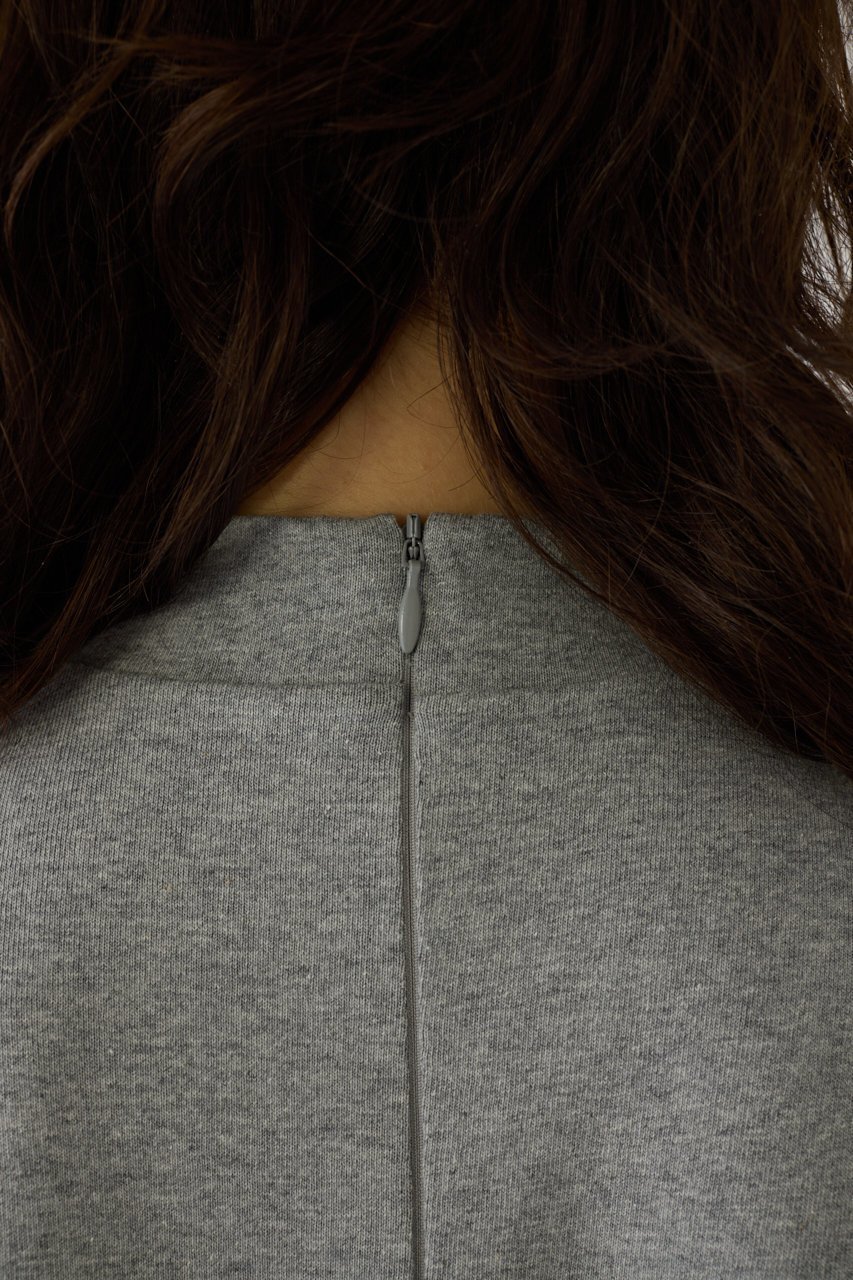 【リムアーク/RIM.ARK】の【11/7 10:00販売開始】Curved sleeve high collar tops/トップス 人気、トレンドファッション・服の通販 founy(ファニー) ファッション Fashion レディースファッション Fashion for Women トップス・カットソー Cut & Sew Tops シャツ・ブラウス・オフィスカジュアル Elegant Blouses & Button-Ups シンプル Simple, Minimal スリーブ Sleeve, Long Sleeve / Short Sleeve ハイネック High Neck, Mock Neck バランス Balance, Style Balance モダン Modern, Contemporary ロング Long, Long-Length 定番 Standard, Basic Item 新作・新入荷 New Arrivals / New In other-6|ID: prp329100004762899 ipo3291000000034473100