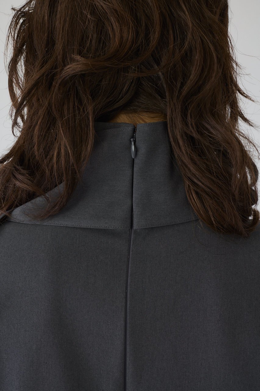 【リムアーク/RIM.ARK】の【11/7 10:00販売開始】Bow tie tops/トップス 人気、トレンドファッション・服の通販 founy(ファニー) ファッション Fashion レディースファッション Fashion for Women トップス・カットソー Cut & Sew Tops シャツ・ブラウス・オフィスカジュアル Elegant Blouses & Button-Ups おすすめ Recommended / Our Picks オケージョン Occasion Wear シャンブレー Chambray, Denim-Like Fabric スカーフ Scarf, Neckwear スタイリッシュ Stylish, Fashionable スリーブ Sleeve, Long Sleeve / Short Sleeve ボウタイ Bow Tie, Neck Bow リボン Ribbon, Bow ロング Long, Long-Length 定番 Standard, Basic Item 新作・新入荷 New Arrivals / New In other-5|ID: prp329100004762903 ipo3291000000034473140