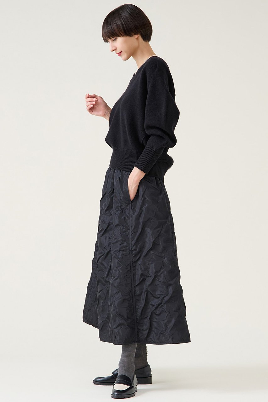 【マルティニーク/martinique】のカシミアミックスVネックプルオーバー 人気、トレンドファッション・服の通販 founy(ファニー) 　ファッション　Fashion　レディースファッション　Fashion for Women　トップス・カットソー　Cut & Sew Tops　ニット　Knit Tops & Sweaters　カジュアルプルオーバー・ニットトップス　Pullovers & Knit Tops / Casual Pullovers　Vネックトップス　V-Neck Tops / V-Cut Neckline Shirts　おすすめ　Recommended / Our Picks　アクセサリー　Fashion Accessories　インナー　Innerwear　シアー　Sheer, See-Through　ショルダー　Shoulder, Shoulder Strap　ドロップ　Drop Shoulder, Dropped Style　ミックス　Mix, Mixed Style　モダン　Modern, Contemporary　エレガント 上品　Elegant　冬　Winter / This Winter　定番　Standard, Basic Item　other-5|ID: prp329100004762909 ipo3291000000036426710