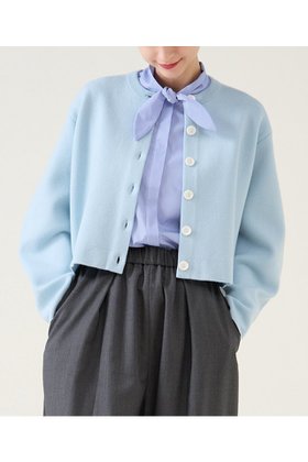 【マルティニーク/martinique】 ダブルフェイスニットカーディガン人気、トレンドファッション・服の通販 founy(ファニー) ファッション Fashion レディースファッション Fashion for Women トップス・カットソー Cut & Sew Tops ニット Knit Tops & Sweaters カーディガン・羽織り Layered Style Cardigans 2025年 2025 2025-2026秋冬・A/W Autumn/Winter 2025–26 AW25–26 おすすめ Recommended / Our Picks インナー Innerwear カーディガン Cardigan, Knitwear コンパクト Compact, Small Size バランス Balance, Style Balance ロング Long, Long-Length A/W・秋冬 Autumn/Winter |ID:prp329100004762911