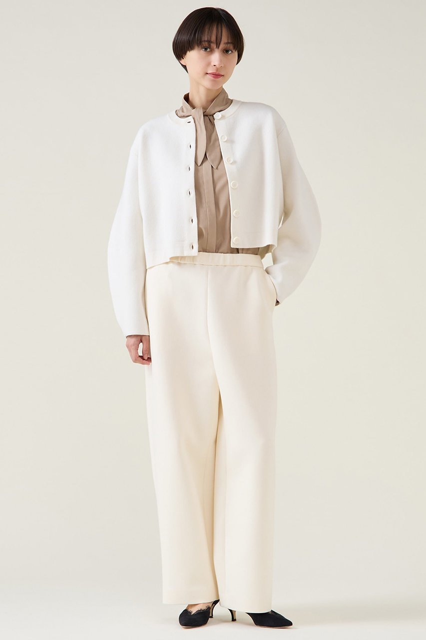 【マルティニーク/martinique】のダブルフェイスニットカーディガン 人気、トレンドファッション・服の通販 founy(ファニー) ファッション Fashion レディースファッション Fashion for Women トップス・カットソー Cut & Sew Tops ニット Knit Tops & Sweaters カーディガン・羽織り Layered Style Cardigans 2025年 2025 2025-2026秋冬・A/W Autumn/Winter 2025–26 AW25–26 おすすめ Recommended / Our Picks インナー Innerwear カーディガン Cardigan, Knitwear コンパクト Compact, Small Size バランス Balance, Style Balance ロング Long, Long-Length A/W・秋冬 Autumn/Winter other-4|ID: prp329100004762911 ipo3291000000034473208