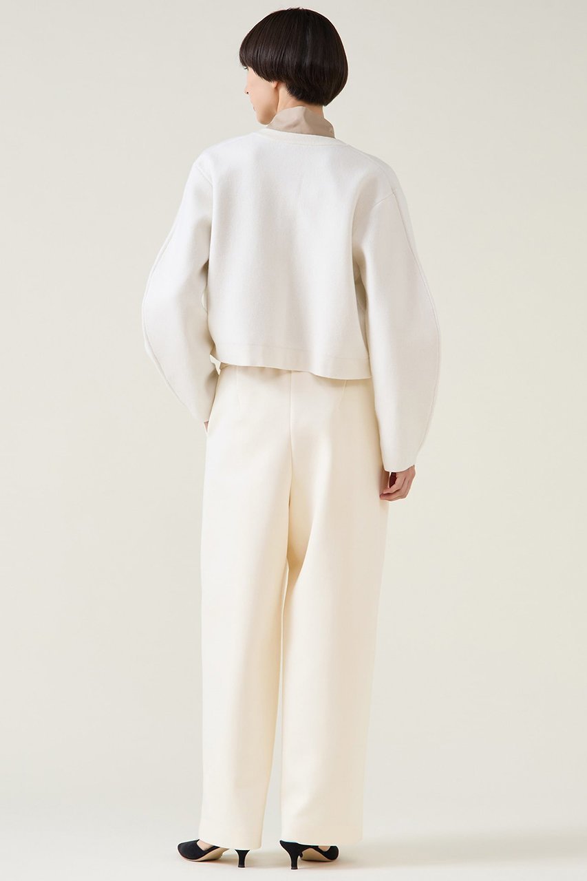 【マルティニーク/martinique】のダブルフェイスニットカーディガン 人気、トレンドファッション・服の通販 founy(ファニー) ファッション Fashion レディースファッション Fashion for Women トップス・カットソー Cut & Sew Tops ニット Knit Tops & Sweaters カーディガン・羽織り Layered Style Cardigans 2025年 2025 2025-2026秋冬・A/W Autumn/Winter 2025–26 AW25–26 おすすめ Recommended / Our Picks インナー Innerwear カーディガン Cardigan, Knitwear コンパクト Compact, Small Size バランス Balance, Style Balance ロング Long, Long-Length A/W・秋冬 Autumn/Winter other-6|ID: prp329100004762911 ipo3291000000034473210