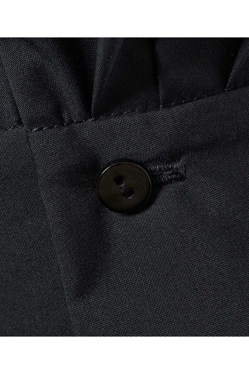 【アルアバイル/allureville】の【LOULOU WILLOUGHBY】メニーリボンパフスリーブシャツ 人気、トレンドファッション・服の通販 founy(ファニー) ファッション Fashion レディースファッション Fashion for Women トップス・カットソー Cut & Sew Tops シャツ・ブラウス・オフィスカジュアル Elegant Blouses & Button-Ups 2025年 2025 2025-2026秋冬・A/W Autumn/Winter 2025–26 AW25–26 スリーブ Sleeve, Long Sleeve / Short Sleeve ロング Long, Long-Length エレガント 上品 Elegant 再入荷 Restock / Back in Stock A/W・秋冬 Autumn/Winter other-6|ID: prp329100004762915 ipo3291000000034473257