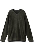 【ベアフット ドリームズ/BAREFOOT DREAMS / MEN】の【MEN】コージーシックウルトラライト Vネック プルオーバー 人気、トレンドファッション・服の通販 founy(ファニー) ファッション Fashion メンズファッション Fashion for Men トップス・カットソー Cut & Sew Tops ニット・セーター / 定番トップス Knit Tops & Sweaters インナー Innerwear クラシック Classic, Timeless Style ジャケット Jacket, Outerwear フィット Fit, Slim Fit モダン Modern, Contemporary レギュラー Regular, Standard Fit エレガント 上品 Elegant 新作・新入荷 New Arrivals / New In |ID:prp329100004762920