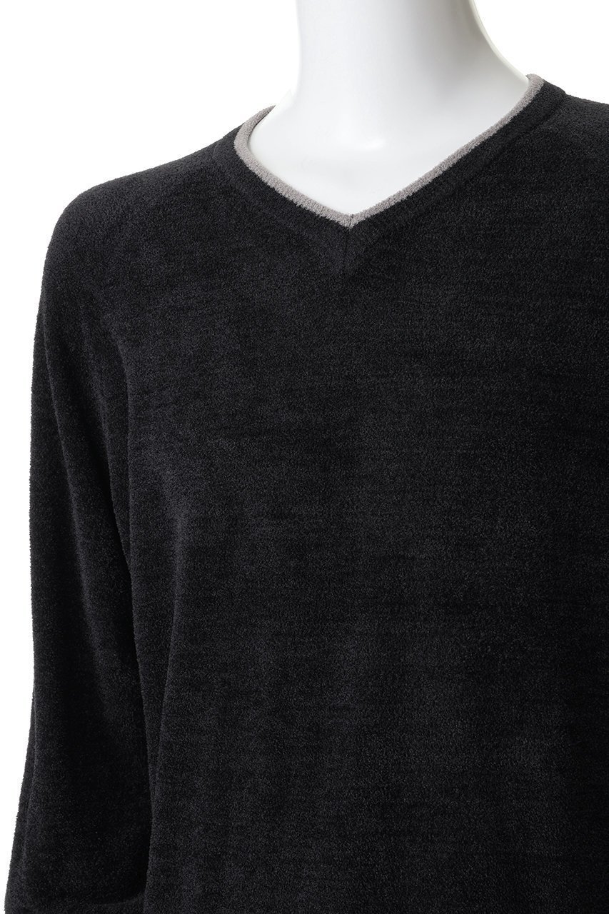 【ベアフット ドリームズ/BAREFOOT DREAMS / MEN】の【MEN】コージーシックウルトラライト Vネック プルオーバー 人気、トレンドファッション・服の通販 founy(ファニー) ファッション Fashion メンズファッション Fashion for Men トップス・カットソー Cut & Sew Tops ニット・セーター / 定番トップス Knit Tops & Sweaters インナー Innerwear クラシック Classic, Timeless Style ジャケット Jacket, Outerwear フィット Fit, Slim Fit モダン Modern, Contemporary レギュラー Regular, Standard Fit エレガント 上品 Elegant 新作・新入荷 New Arrivals / New In other-5|ID: prp329100004762920 ipo3291000000034473297