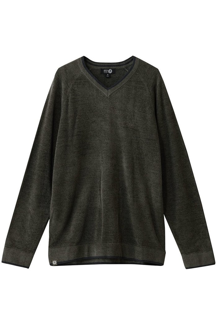 【ベアフット ドリームズ/BAREFOOT DREAMS / MEN】の【MEN】コージーシックウルトラライト Vネック プルオーバー インテリア・キッズ・メンズ・レディースファッション・服の通販 founy(ファニー) https://founy.com/ ファッション Fashion メンズファッション Fashion for Men トップス・カットソー Cut & Sew Tops ニット・セーター / 定番トップス Knit Tops & Sweaters インナー Innerwear クラシック Classic, Timeless Style ジャケット Jacket, Outerwear フィット Fit, Slim Fit モダン Modern, Contemporary レギュラー Regular, Standard Fit エレガント 上品 Elegant |ID: prp329100004762920 ipo3291000000035844940