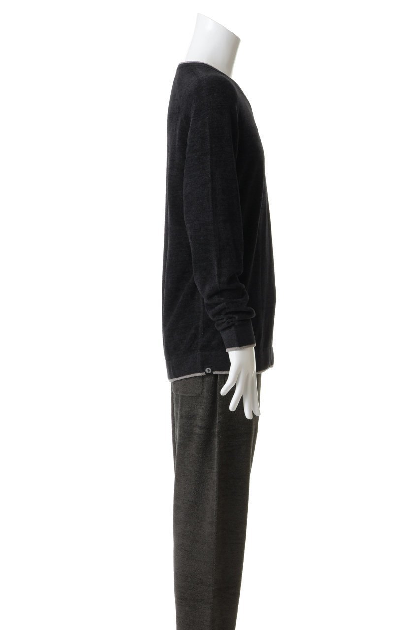 【ベアフット ドリームズ/BAREFOOT DREAMS / MEN】の【MEN】コージーシックウルトラライト Vネック プルオーバー 人気、トレンドファッション・服の通販 founy(ファニー) 　ファッション　Fashion　メンズファッション　Fashion for Men　トップス・カットソー　Cut & Sew Tops　ニット・セーター / 定番トップス　Knit Tops & Sweaters　インナー　Innerwear　クラシック　Classic, Timeless Style　ジャケット　Jacket, Outerwear　フィット　Fit, Slim Fit　モダン　Modern, Contemporary　レギュラー　Regular, Standard Fit　エレガント 上品　Elegant　other-3|ID: prp329100004762920 ipo3291000000036215792