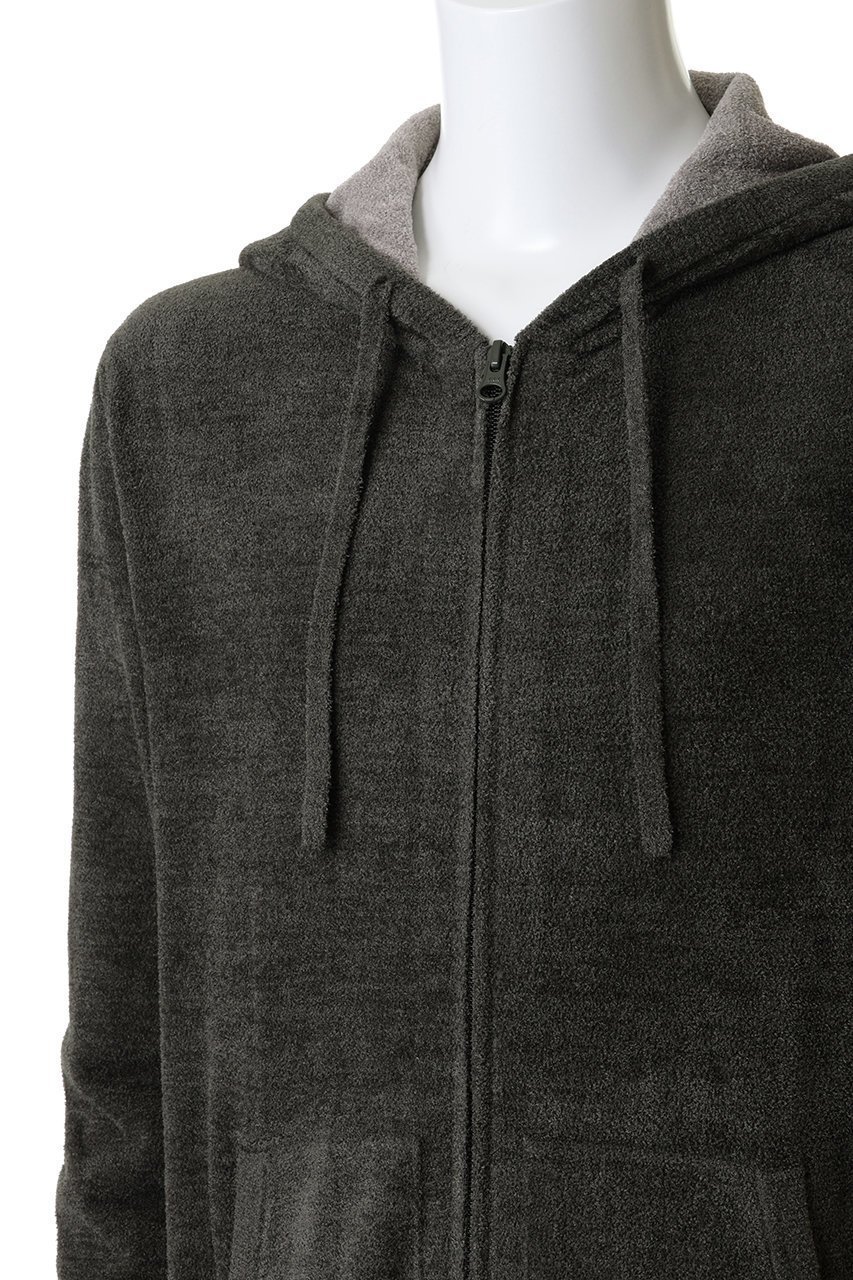 【ベアフット ドリームズ/BAREFOOT DREAMS / MEN】の【MEN】コージーシックウルトラライト ジップアップフーディー 人気、トレンドファッション・服の通販 founy(ファニー) 　ファッション　Fashion　メンズファッション　Fashion for Men　カーディガン　Cardigan, Knitwear　フィット　Fit, Slim Fit　フロント　Front, Front Design　ボトム　Bottoms, Lower Wear　ポケット　Pocket, Pocket Detail　メンズ　Men's, Menswear　レギュラー　Regular, Standard Fit　定番　Standard, Basic Item　新作・新入荷　New Arrivals / New In　other-5|ID: prp329100004762921 ipo3291000000034473305