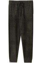 【ベアフット ドリームズ/BAREFOOT DREAMS / MEN】の【MEN】コージーシックウルトラライト イージー ジョガーパンツ ダークグリーン|ID: prp329100004762922 ipo3291000000036028208