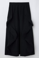 【ナゴンスタンス/nagonstans】の【11/12 12:00販売開始】curvy line skirt 人気、トレンドファッション・服の通販 founy(ファニー) ファッション Fashion レディースファッション Fashion for Women スカート Skirts ロングスカート Long Skirts / Maxi & Midi Skirts タフタ Taffeta, Structured Fabric ボックス Boxy, Box Shape ロング Long, Long-Length エレガント 上品 Elegant 新作・新入荷 New Arrivals / New In |ID:prp329100004762932