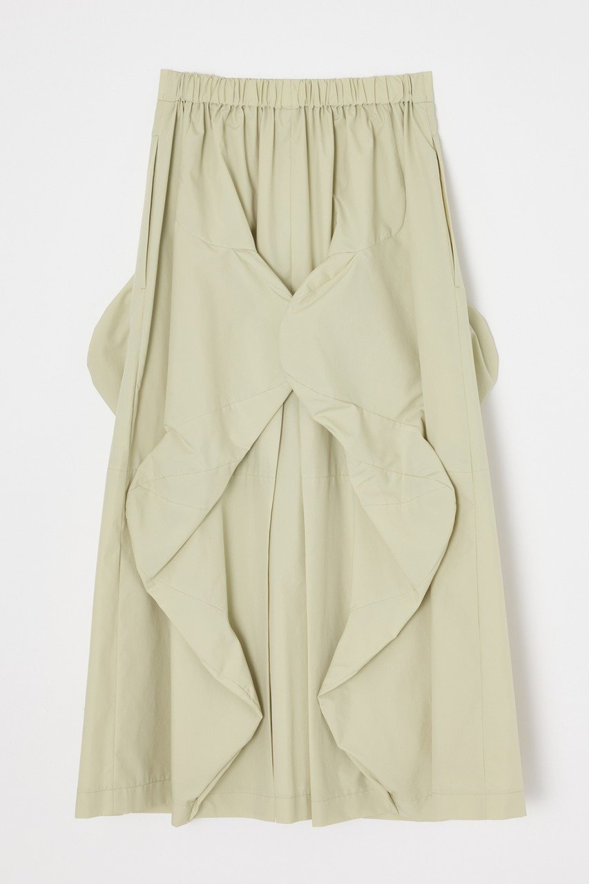 【ナゴンスタンス/nagonstans】の【11/12 12:00販売開始】curvy line skirt 人気、トレンドファッション・服の通販 founy(ファニー) 　ファッション　Fashion　レディースファッション　Fashion for Women　スカート　Skirts　ロングスカート　Long Skirts / Maxi & Midi Skirts　タフタ　Taffeta, Structured Fabric　ボックス　Boxy, Box Shape　ロング　Long, Long-Length　エレガント 上品　Elegant　新作・新入荷　New Arrivals / New In　other-2|ID: prp329100004762932 ipo3291000000034473437