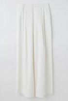 【ナゴンスタンス/nagonstans】の【11/12 12:00販売開始】relax wide pants Salt|ID: prp329100004762933 ipo3291000000034473439