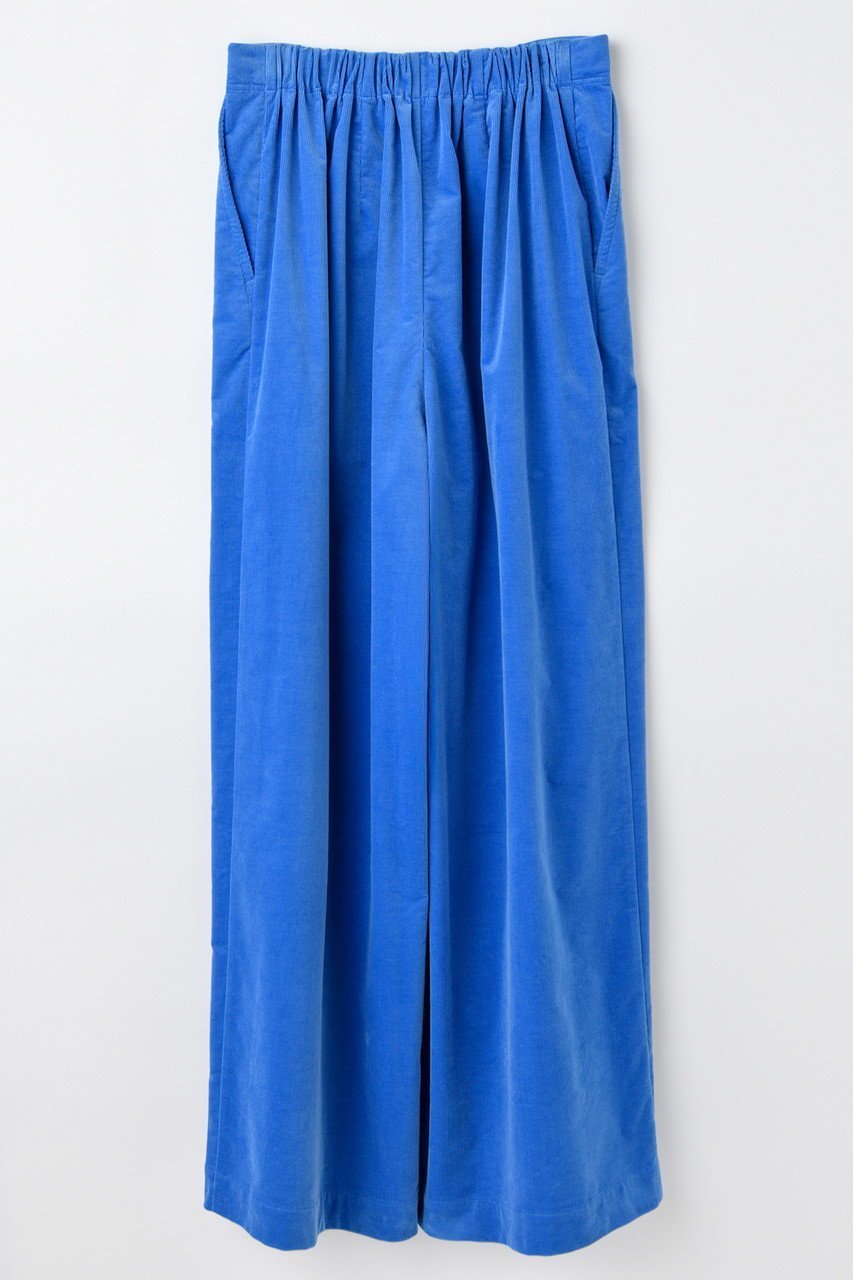 【ナゴンスタンス/nagonstans】の【11/12 12:00販売開始】relax wide pants 人気、トレンドファッション・服の通販 founy(ファニー) 　ファッション　Fashion　レディースファッション　Fashion for Women　パンツ　Pants & Trousers　コーデュロイ　Corduroy, Cord Fabric　ストレート　Straight, Straight Cut　ボトム　Bottoms, Lower Wear　リラックス　Relax, Relaxed Fit　新作・新入荷　New Arrivals / New In　軽量　Lightweight, Ultra Light　other-2|ID: prp329100004762933 ipo3291000000034473442