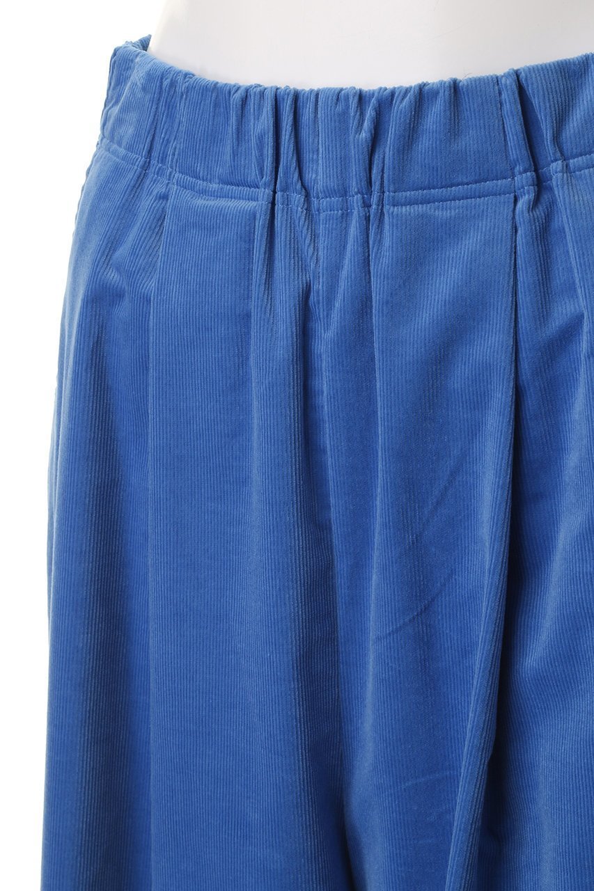 ナゴンスタンス/nagonstans】のrelax wide pants | 人気、トレンド